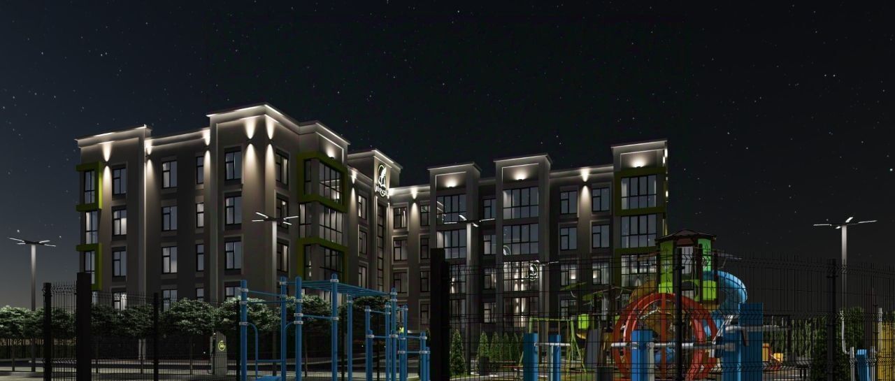 квартира г Брянск р-н Советский ЖК «Некрасова 20» фото 5