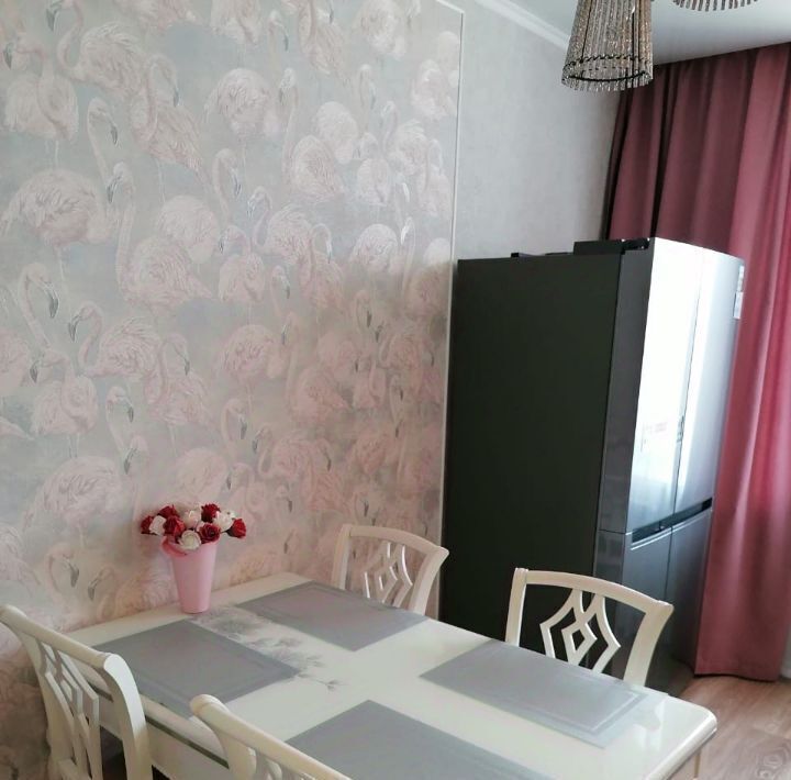 квартира г Чита р-н Центральный ул Богомягкова 107 фото 1