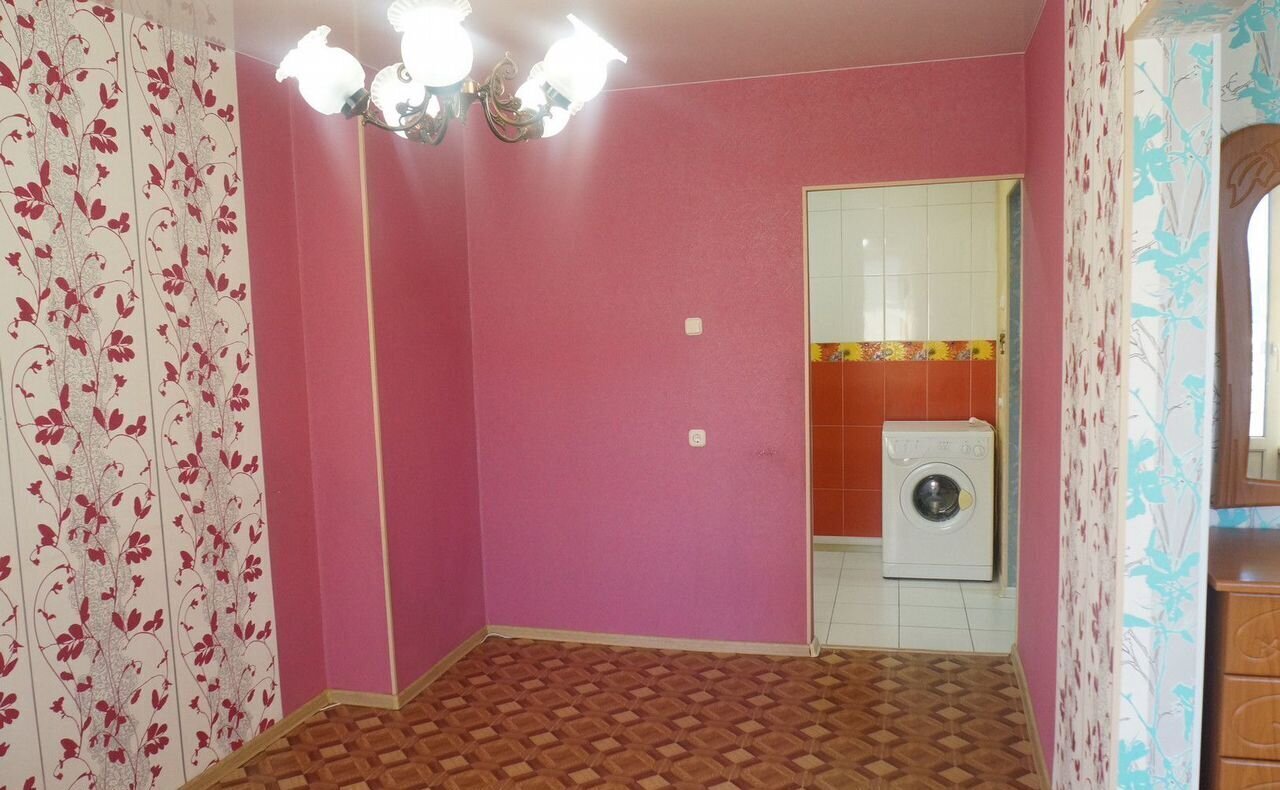 квартира г Иркутск р-н Свердловский Университетский 77А фото 5