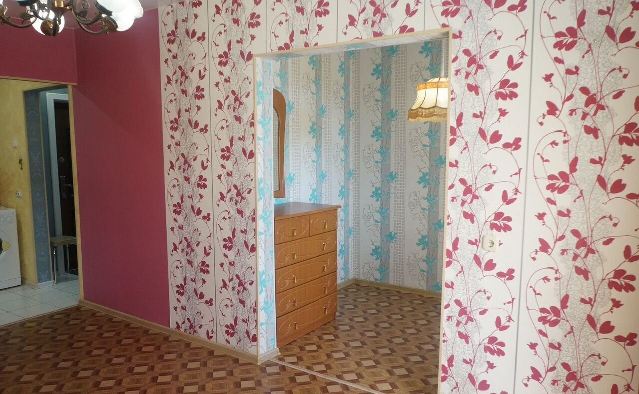 квартира г Иркутск р-н Свердловский Университетский 77А фото 6