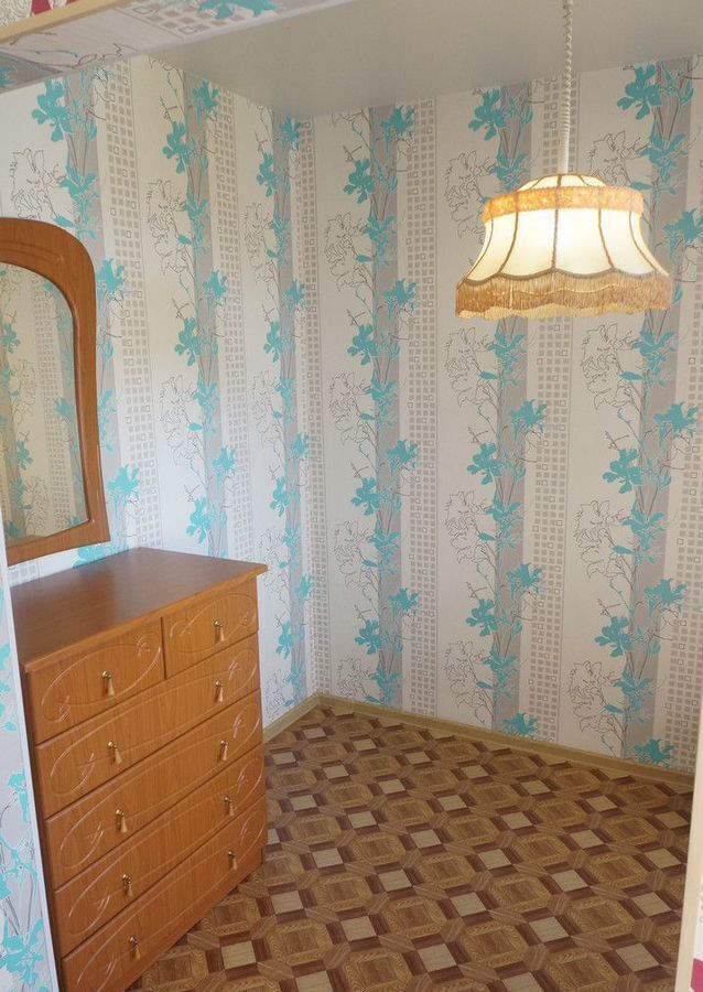 квартира г Иркутск р-н Свердловский Университетский 77А фото 7