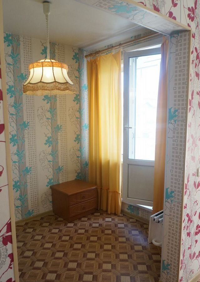 квартира г Иркутск р-н Свердловский Университетский 77А фото 8
