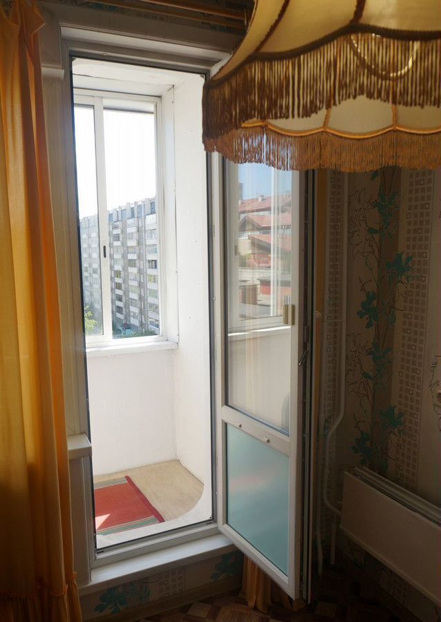 квартира г Иркутск р-н Свердловский Университетский 77А фото 9