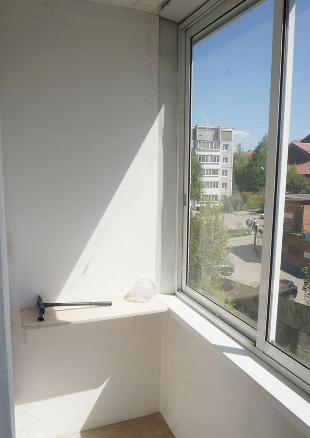 квартира г Иркутск р-н Свердловский Университетский 77А фото 11