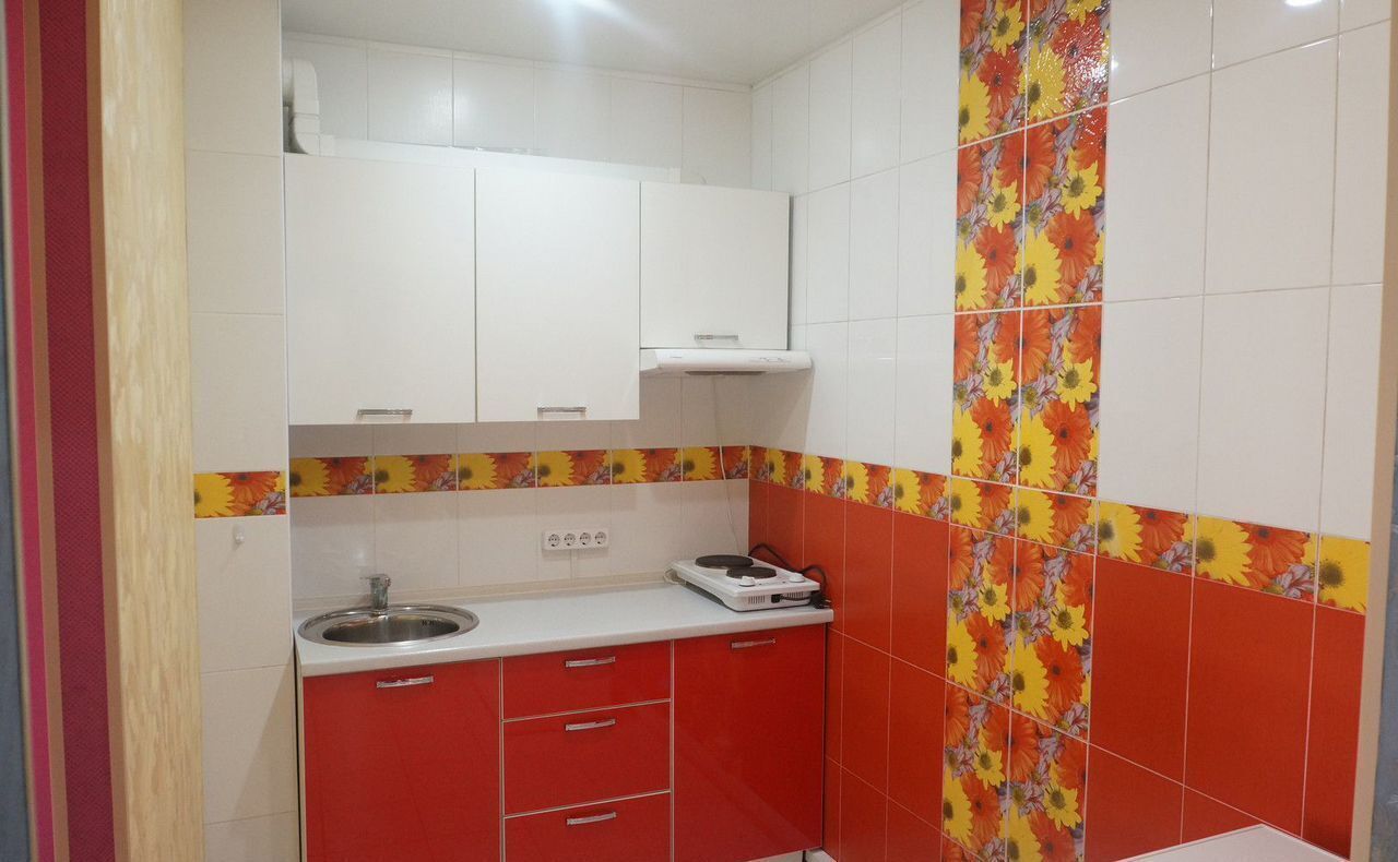квартира г Иркутск р-н Свердловский Университетский 77А фото 14