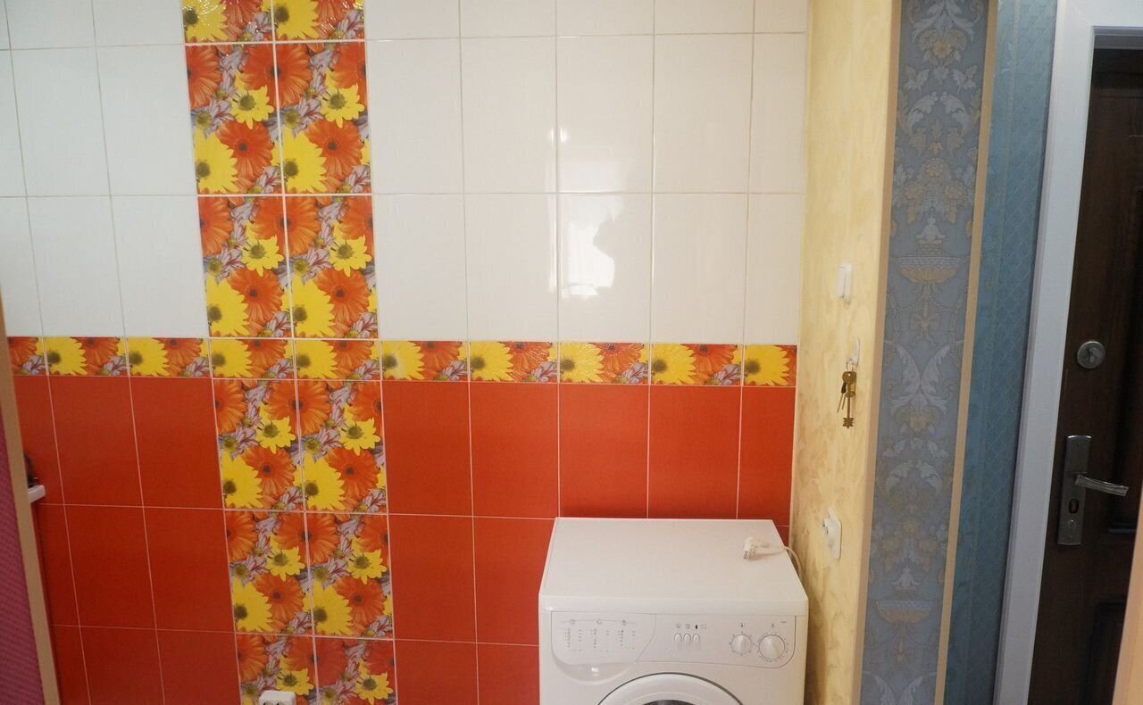 квартира г Иркутск р-н Свердловский Университетский 77А фото 15