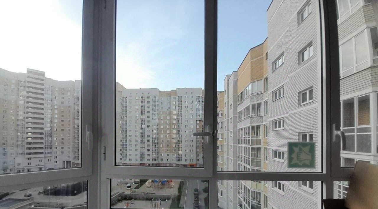 комната г Екатеринбург Чкаловская ул Николая Островского 7 фото 5