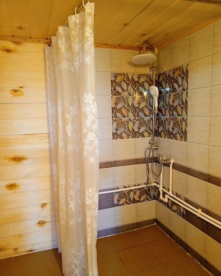 дом г Бородино ул Октябрьская фото 10