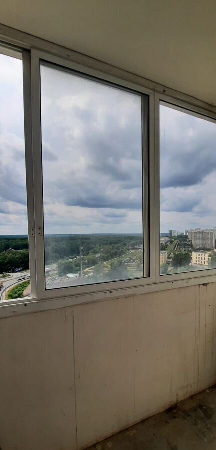 квартира г Подольск ул 43-й Армии 23 фото 15