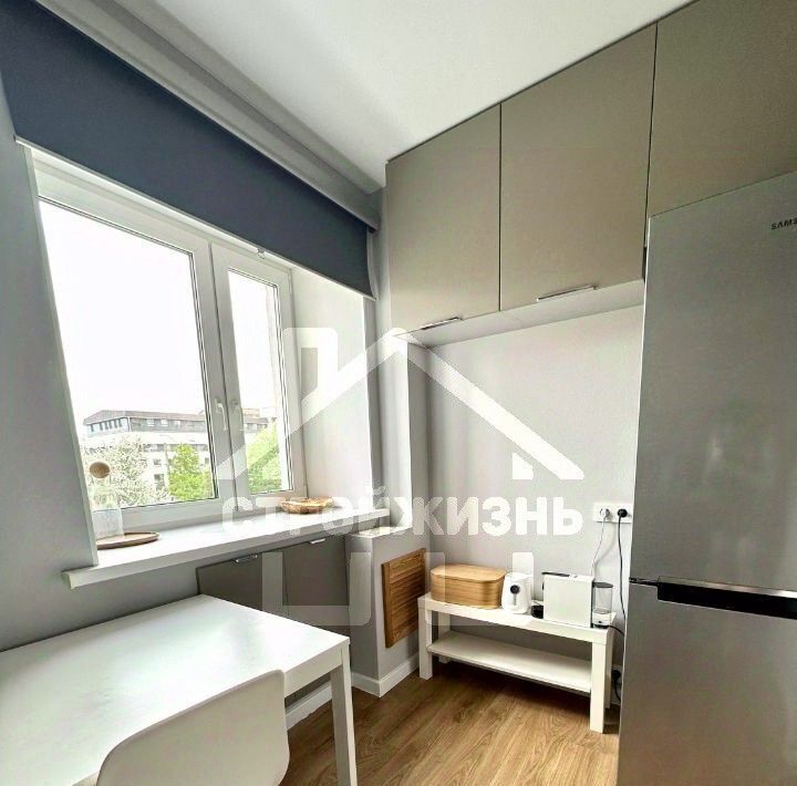 квартира г Екатеринбург Чкаловская ул Фурманова 35 фото 1