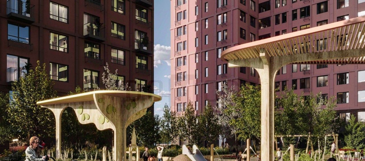 квартира г Екатеринбург Геологическая тракт Сибирский 24а фото 1