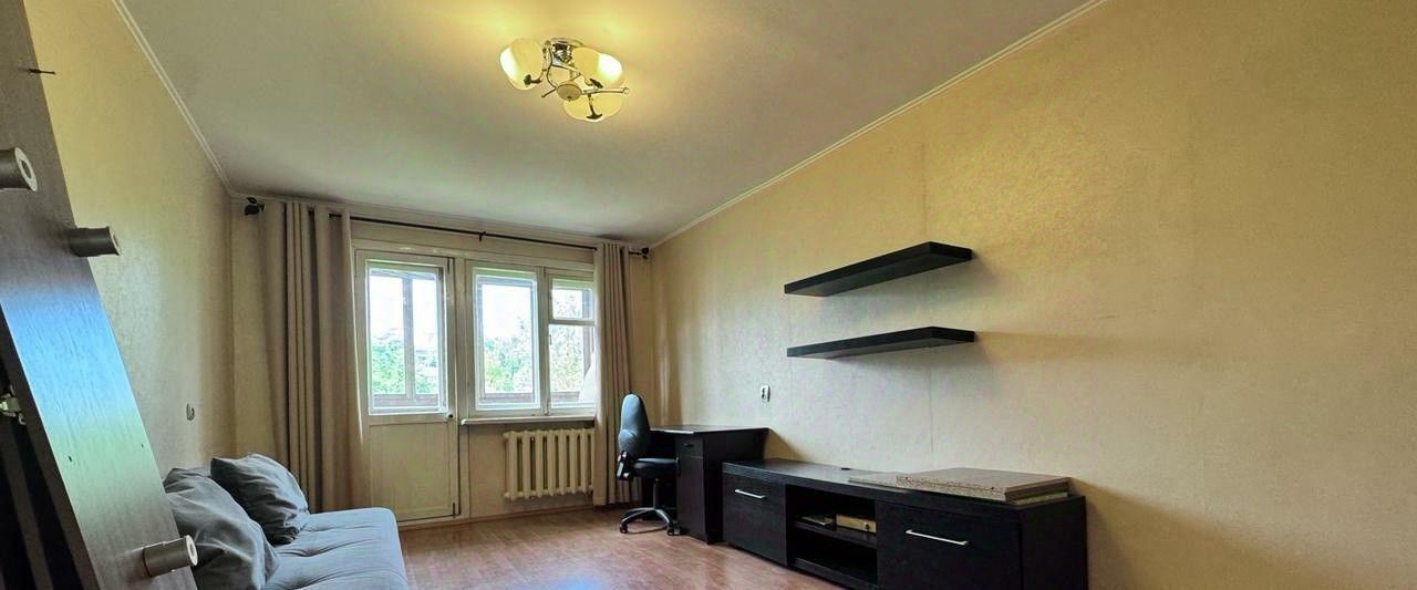 квартира г Екатеринбург р-н Октябрьский Геологическая пл Куйбышева 115 фото 1