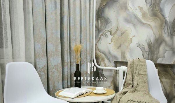 квартира г Великий Новгород ул Щусева 10к/1 фото 2