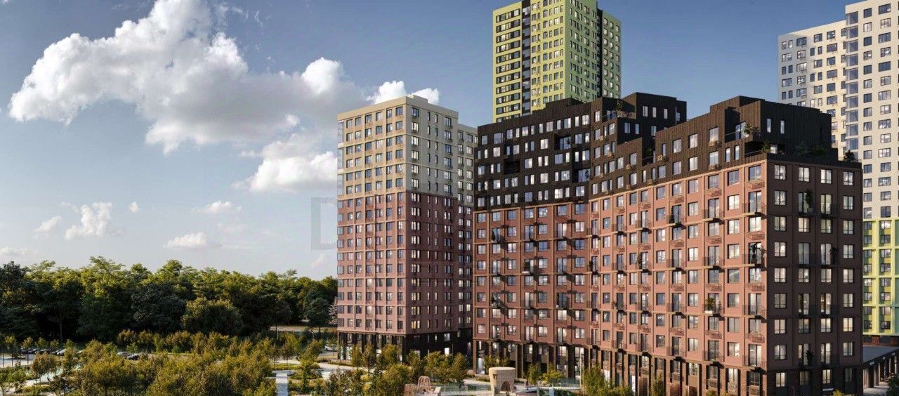 квартира г Екатеринбург Геологическая тракт Сибирский 24а фото 3