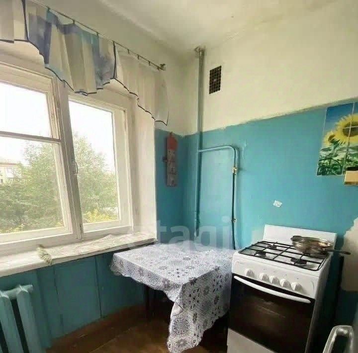 квартира г Екатеринбург ул Заводская 14 Площадь 1905 года фото 3