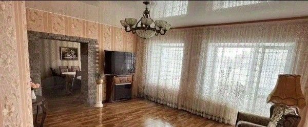 дом г Ялуторовск ул Восточная 55 фото 1