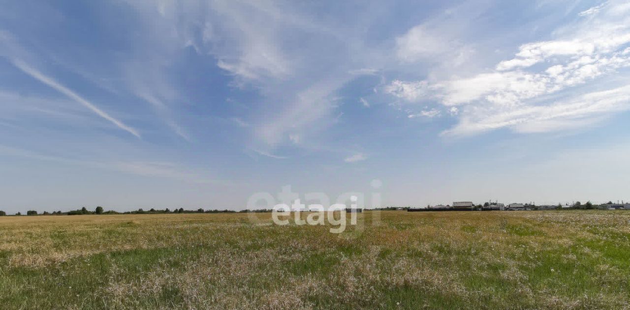 земля г Тюмень р-н Калининский фото 4