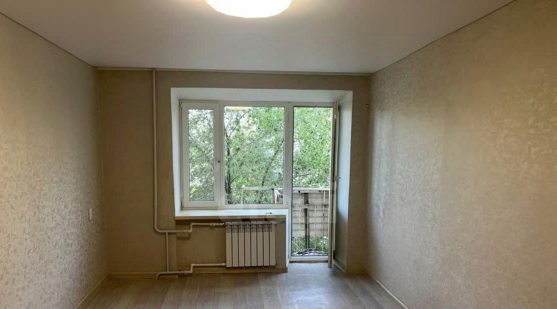 квартира г Оренбург р-н Промышленный ул Пролетарская 310а фото 1