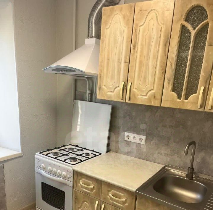 квартира г Оренбург р-н Промышленный ул Пролетарская 310а фото 2