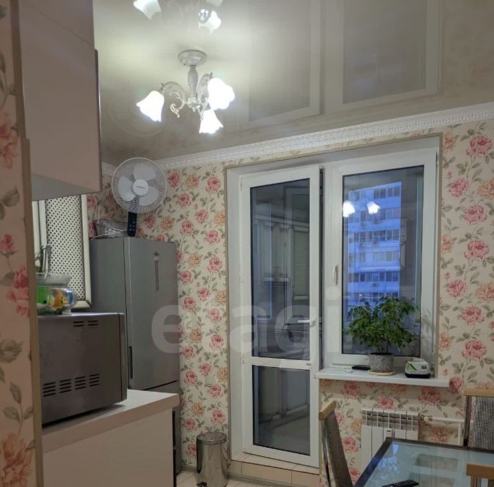 квартира г Оренбург р-н Промышленный проезд Нижний 3/2 фото 4