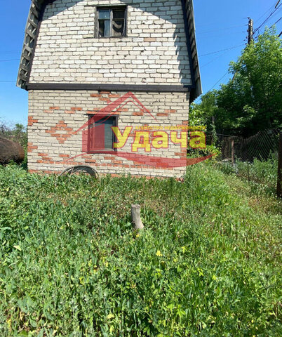дом снт тер."Зеленхоз" 111 фото
