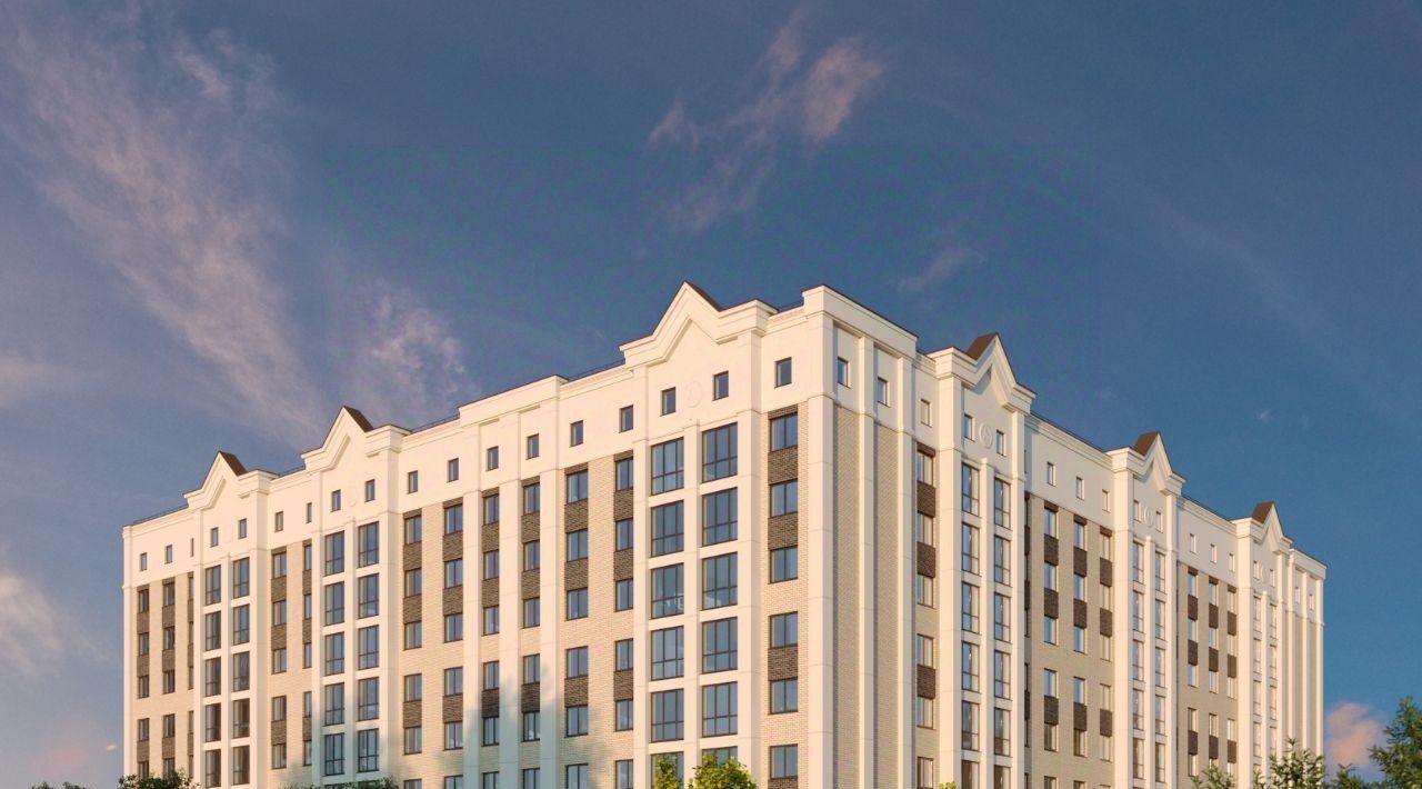 квартира г Невинномысск ул имени Героя России Владимира Жоги 11а фото 4
