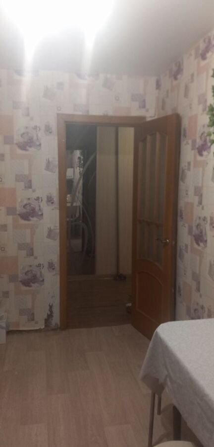 квартира г Рязань р-н Октябрьский Песочня ул Зубковой 21к/3 фото 3