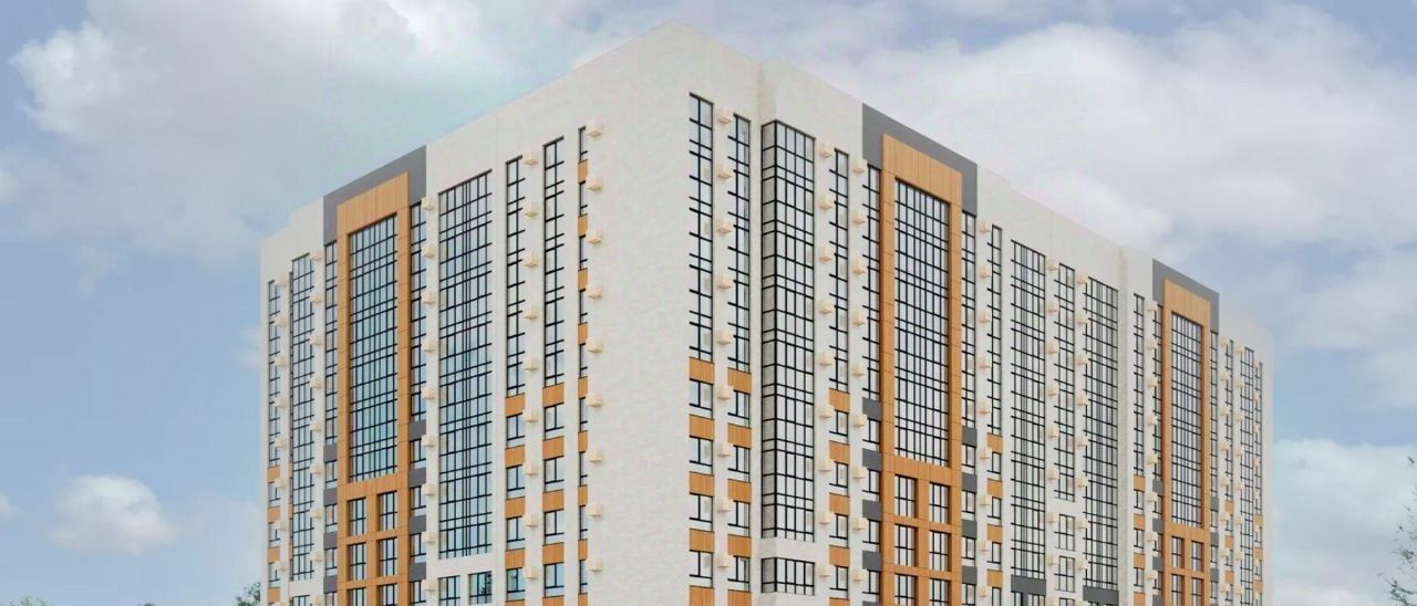 квартира г Ставрополь р-н Октябрьский ул Лесная 204 фото 15