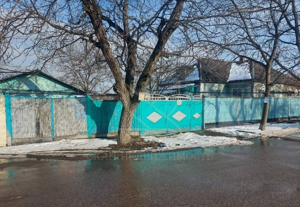 дом г Пятигорск п Горячеводский пр-кт Калинина 147 фото 1