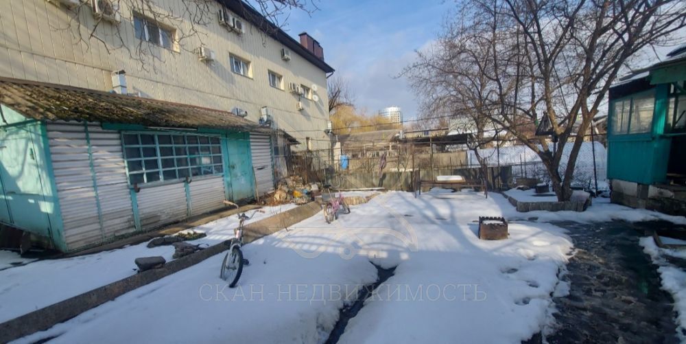 дом г Пятигорск п Горячеводский пр-кт Калинина 147 фото 3