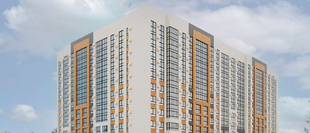 квартира г Ставрополь р-н Октябрьский ул Лесная 204 фото 15