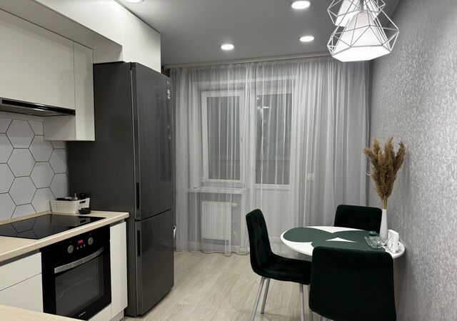 р-н Октябрьский Северо-Западный ул Нижняя 37к/2 фото