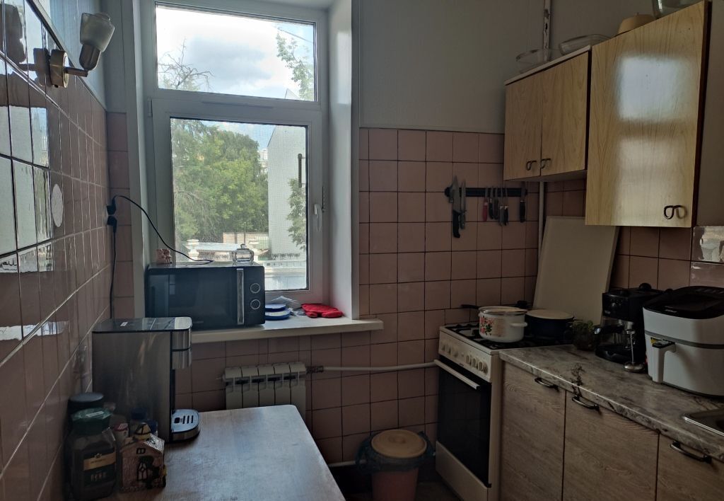 квартира г Нижний Новгород р-н Нижегородский Горьковская ул Минина 27/4 фото 4