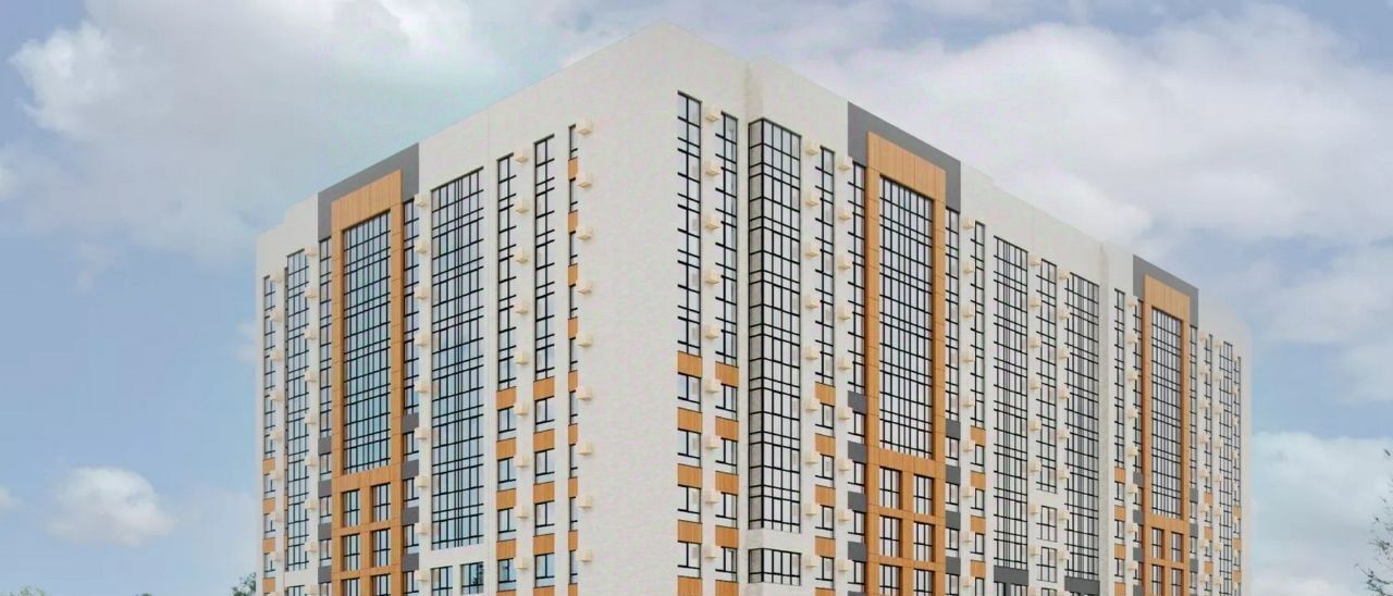 квартира г Ставрополь р-н Октябрьский Северо-Западный ул Лесная 204 фото 15