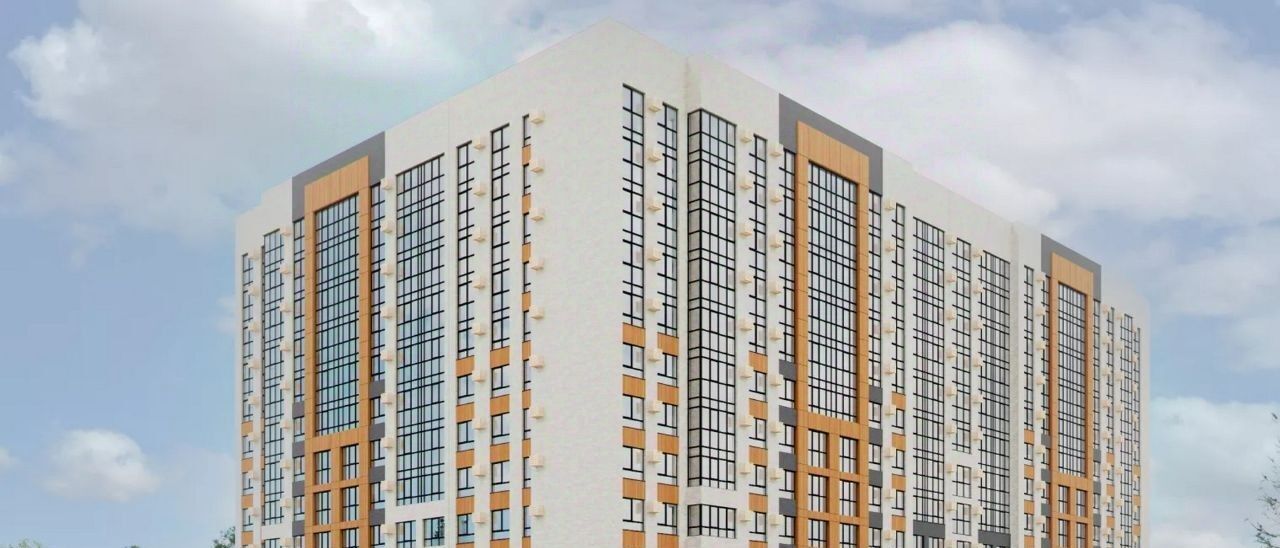 квартира г Ставрополь р-н Октябрьский Северо-Западный ул Лесная 204 фото 15