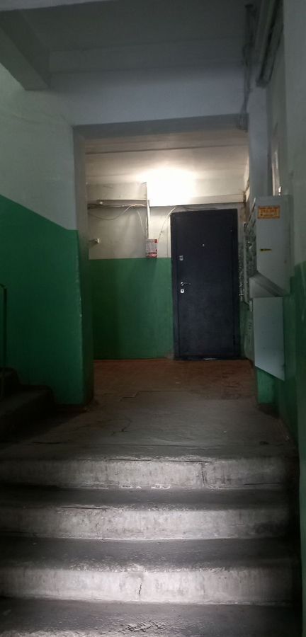квартира г Рязань р-н Октябрьский Песочня ул Зубковой 21к/3 фото 13