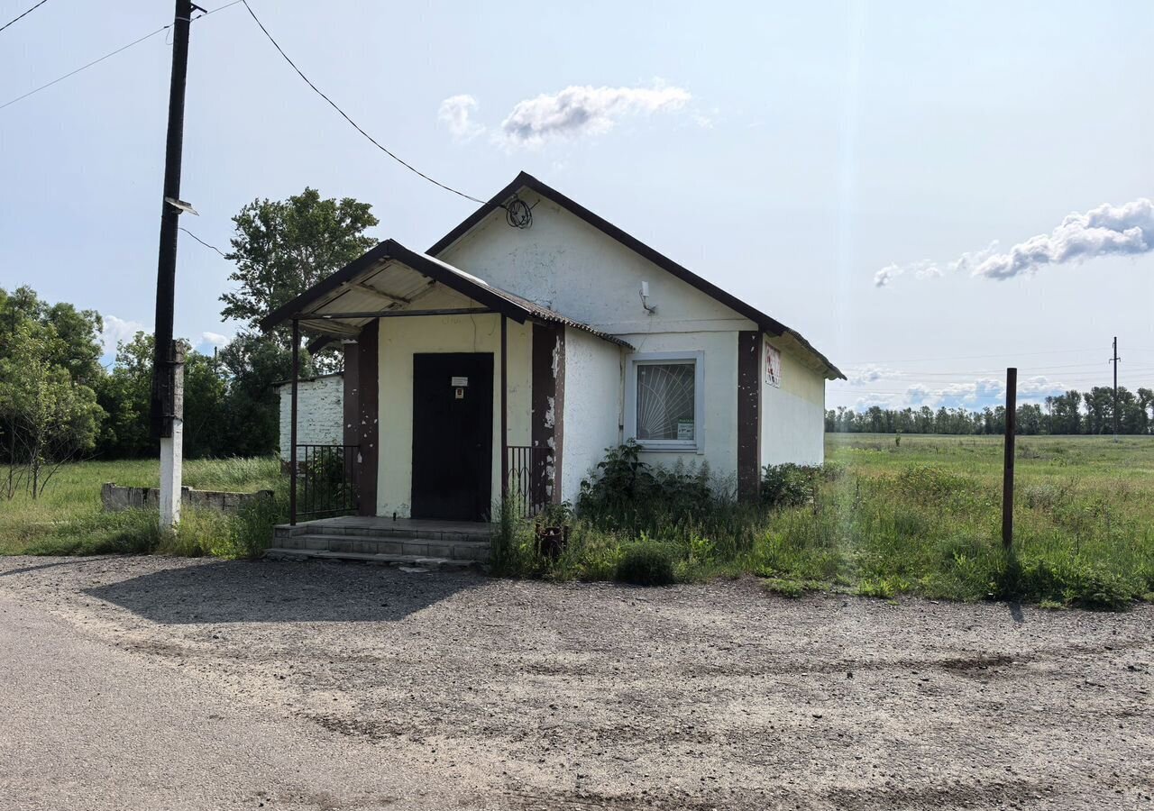 офис г Старый Оскол ул Набережная 47 Городище, с. Терновое фото 1