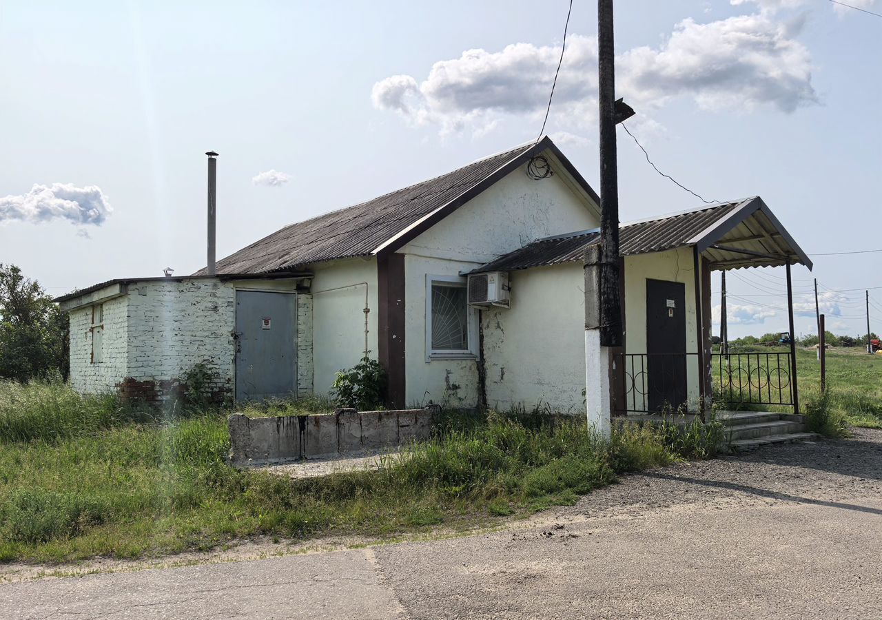 офис г Старый Оскол ул Набережная 47 Городище, с. Терновое фото 3