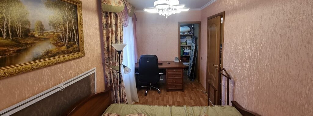 квартира г Белгород ул Николая Чумичова 24в фото 4