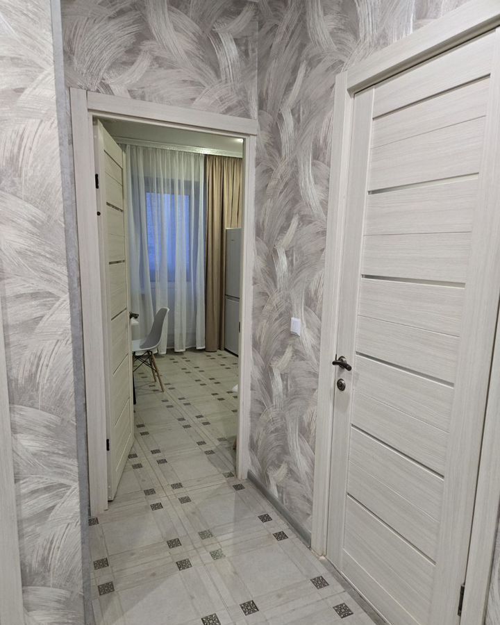 квартира г Вологда Фрязиново ул Фрязиновская 29а фото 16