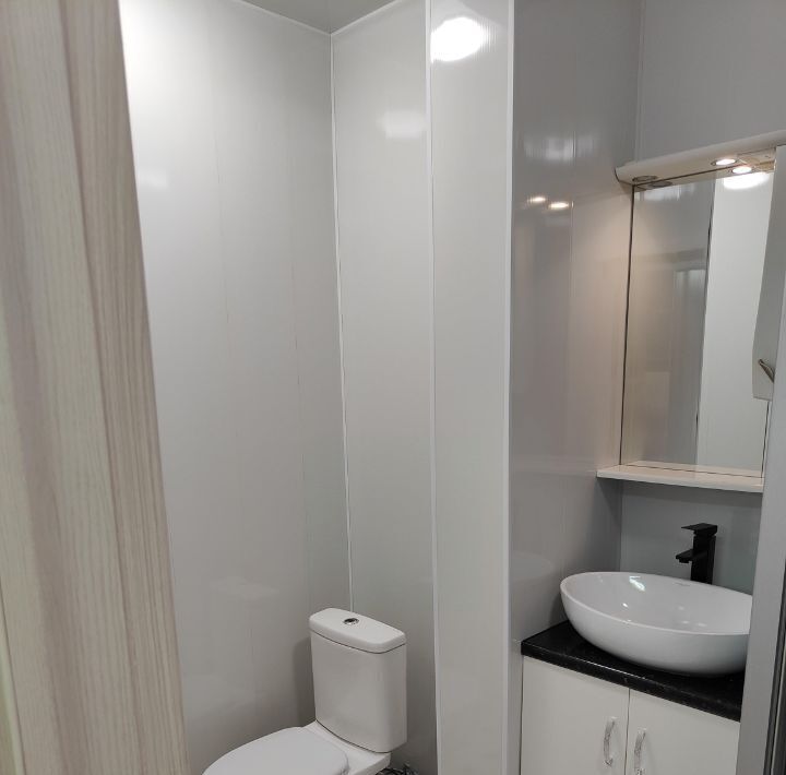 квартира г Челябинск р-н Центральный ул Красноармейская 109 фото 6