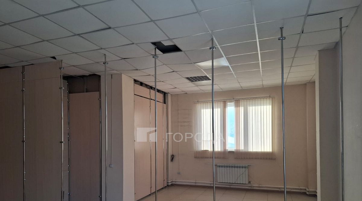 свободного назначения г Новосибирск Золотая Нива ул Никитина 114к/2 фото 3