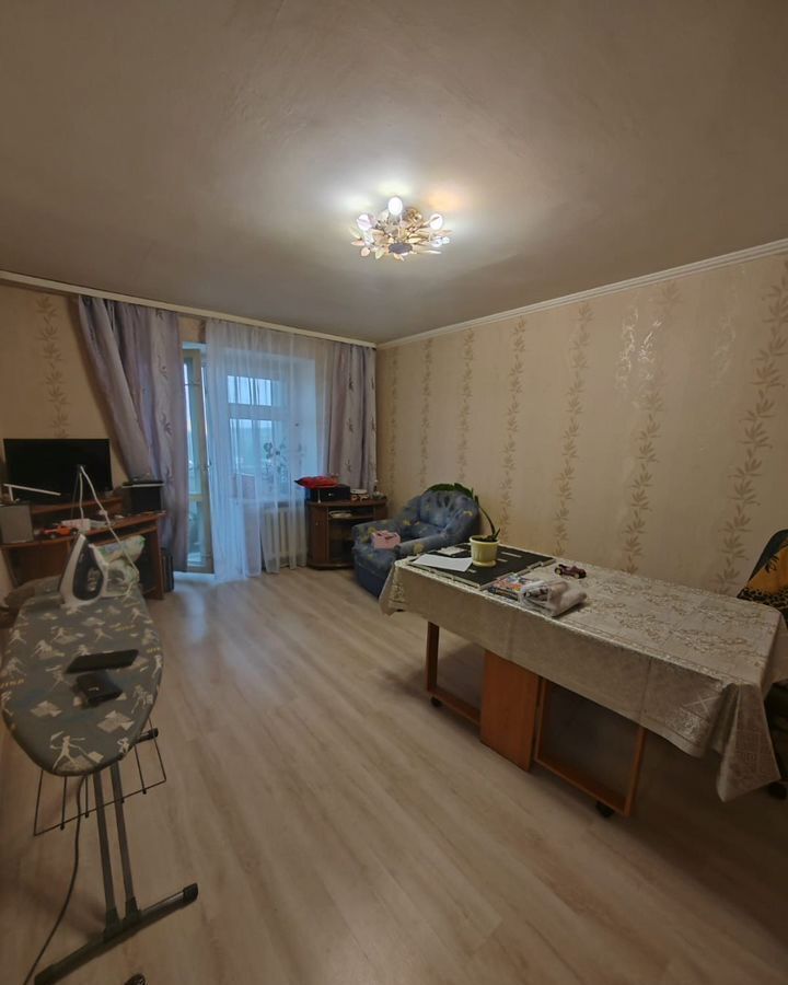 квартира г Лысьва ул Чапаева 13 фото 2