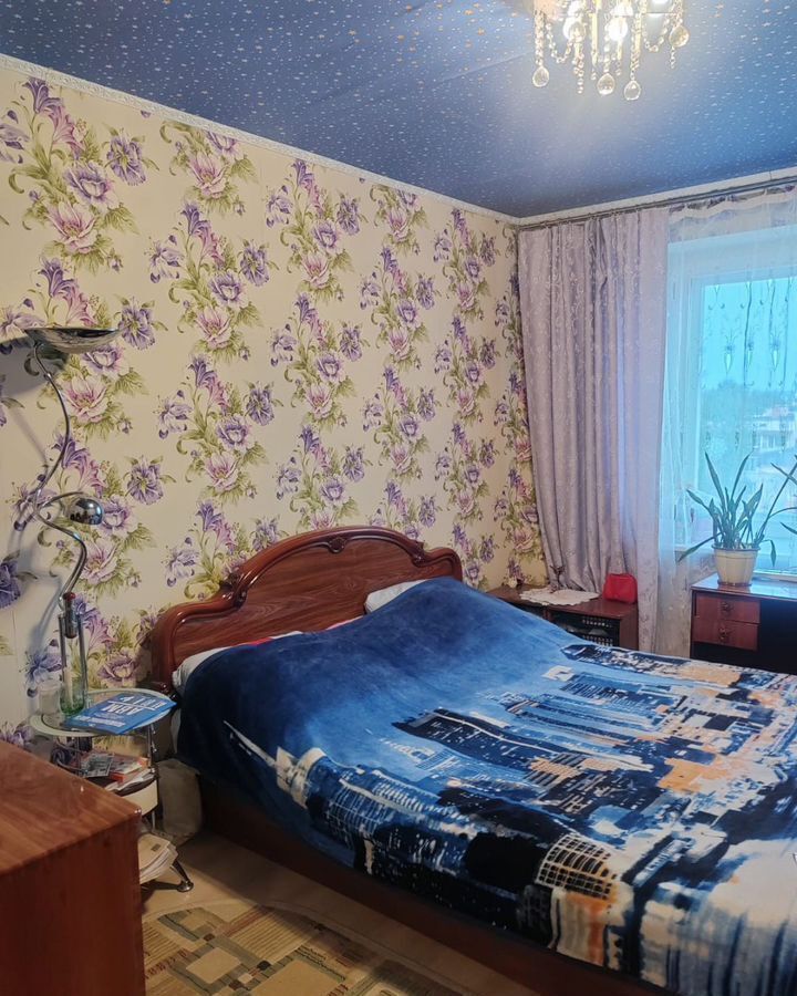 квартира г Лысьва ул Чапаева 13 фото 7