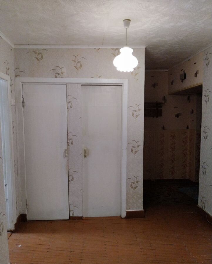 квартира г Ульяновск р-н Засвияжский ш Московское 85 фото 4