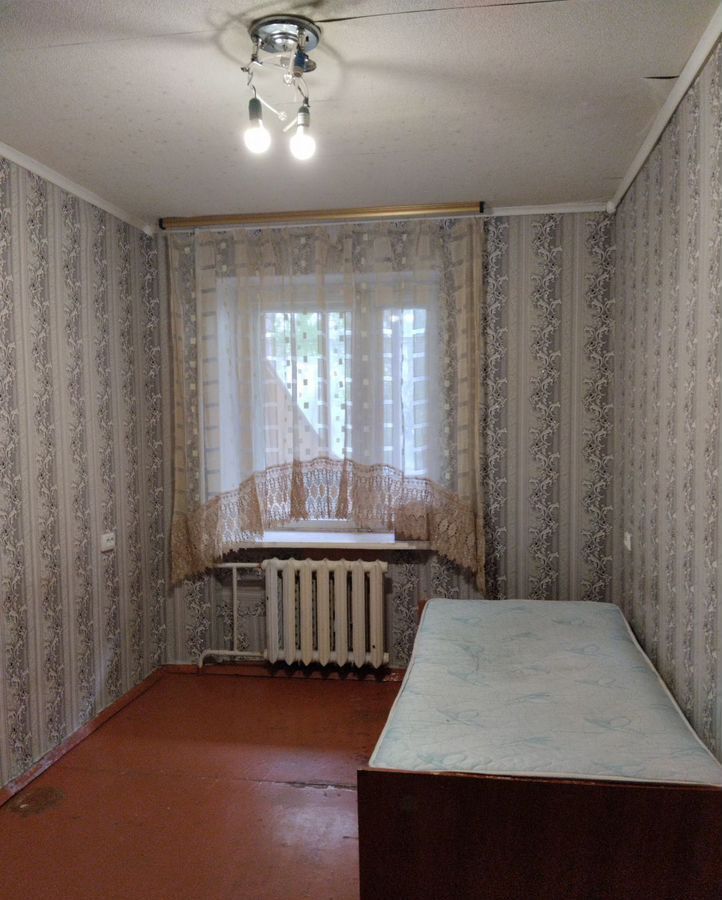 квартира г Ульяновск р-н Засвияжский ш Московское 85 фото 6