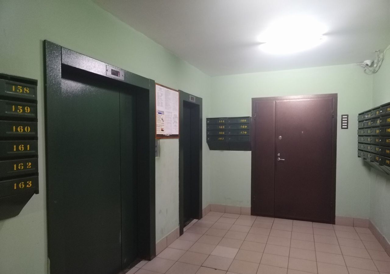 квартира г Одинцово ул Маковского 12 Одинцово, Одинцовский г. о. фото 24