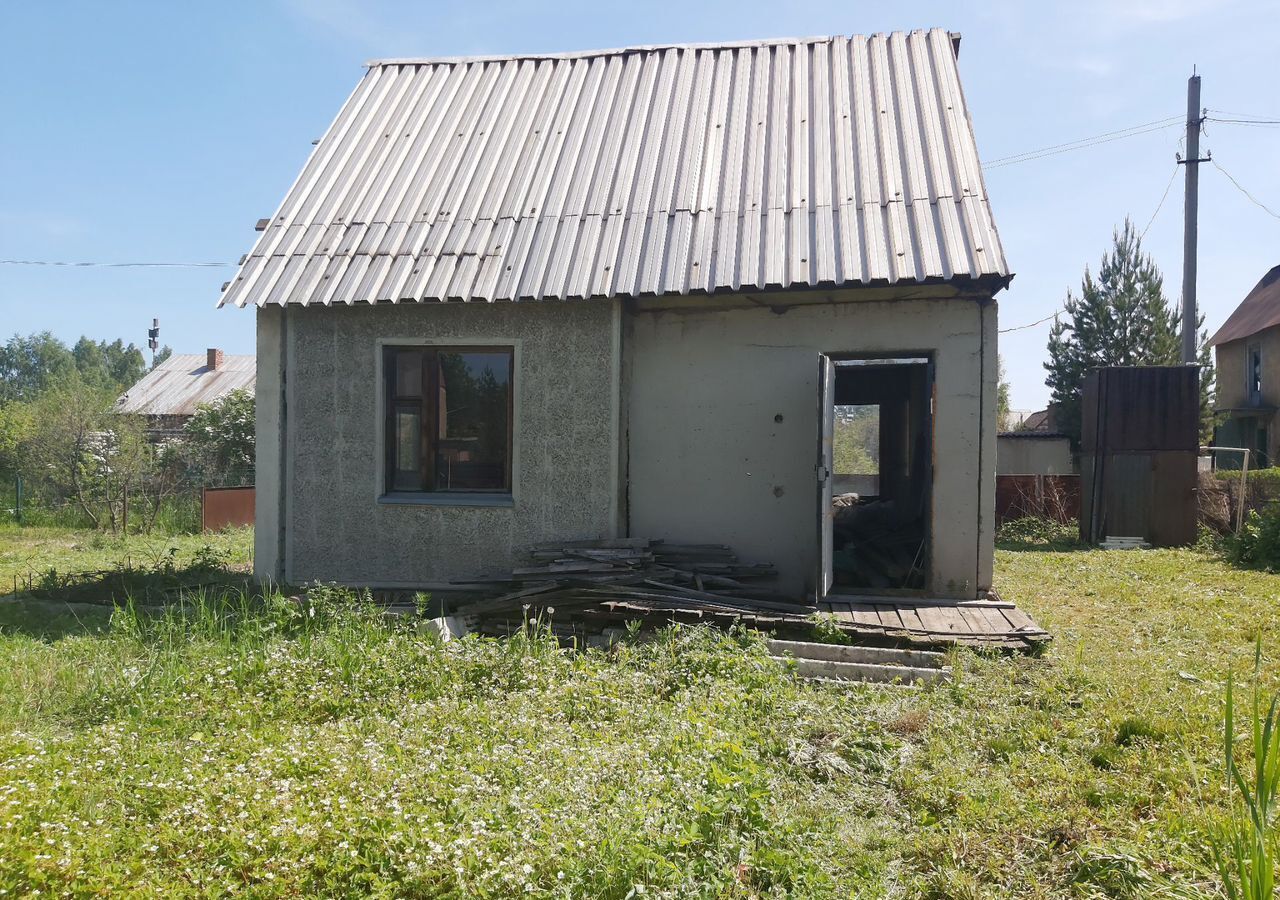 земля г Магнитогорск р-н Ленинский садовое товарищество Строитель-2 фото 1