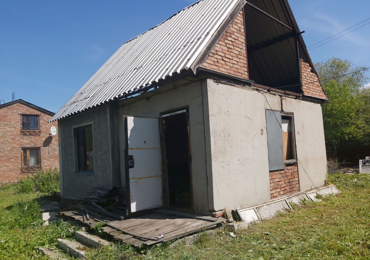 земля г Магнитогорск р-н Ленинский садовое товарищество Строитель-2 фото 2