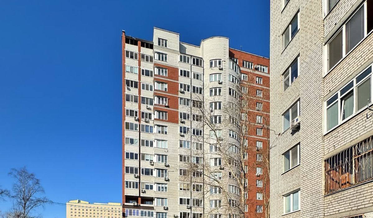 гараж г Тюмень р-н Центральный ул Индустриальная 34 фото 1